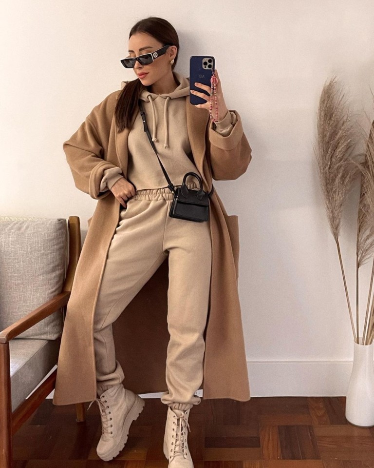 Agatha Braga dá dicas para um guarda-roupa funcional