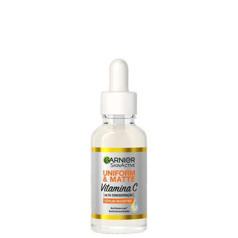 Bazaar testou: sérum com alta concentração de vitamina C uniformiza a pele