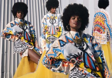 Casa de Criadores: 10 coisas que amamos do segundo dia da 48º edição