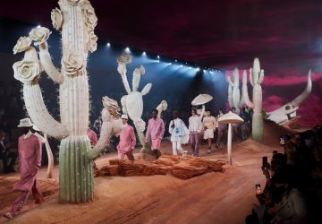 Dior Men: 5 tendências do verão 2022 para adotar já