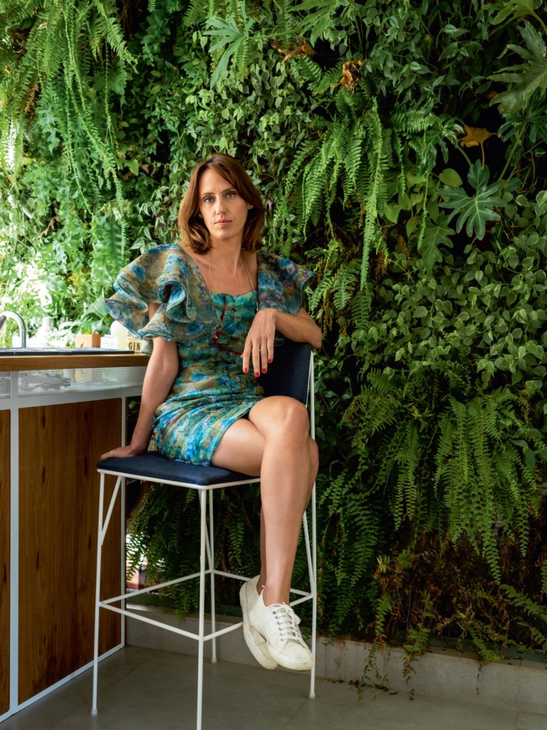 A Fashionable Life: um giro pelo apê de Alexia Hentsch em São Paulo