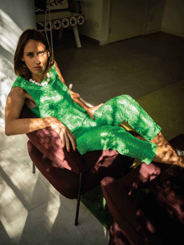 A Fashionable Life: um giro pelo apê de Alexia Hentsch em São Paulo