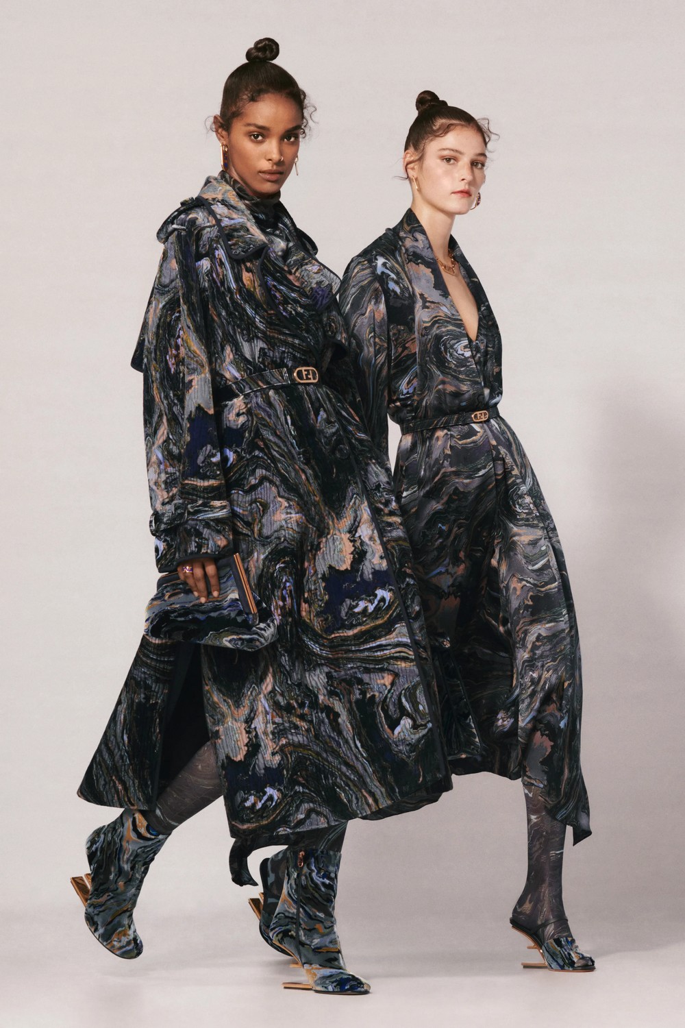 Fendi: 10 looks que amamos no resort 2022