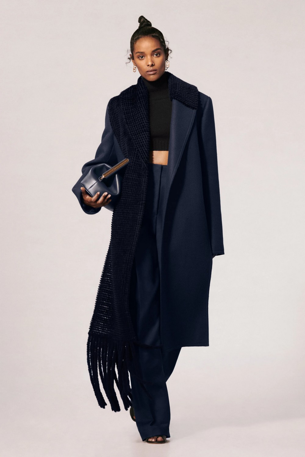 Fendi: 10 looks que amamos no resort 2022