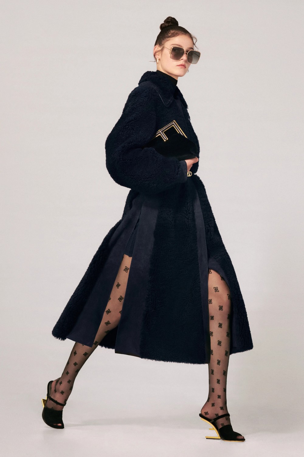 Fendi: 10 looks que amamos no resort 2022