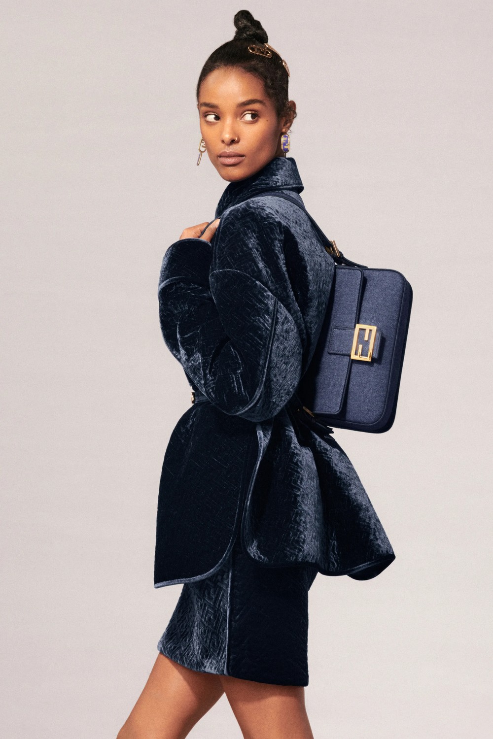 Fendi: 10 looks que amamos no resort 2022