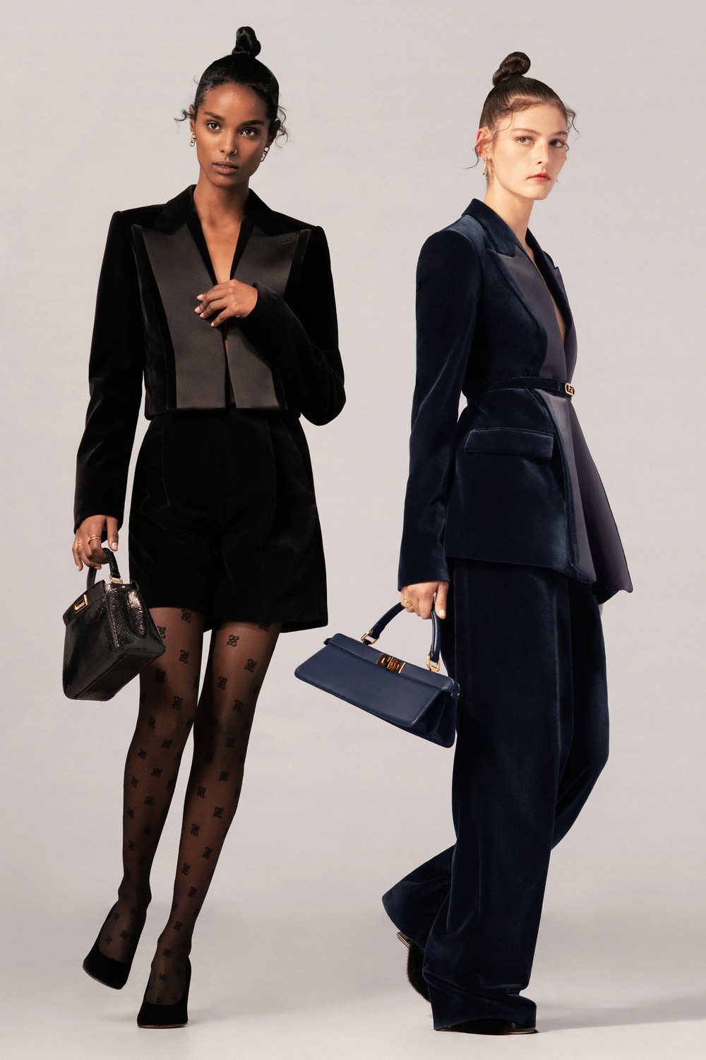 Fendi: 10 looks que amamos no resort 2022