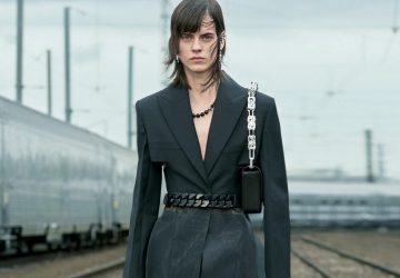Givenchy: 10 looks que amamos do resort 2022 da marca