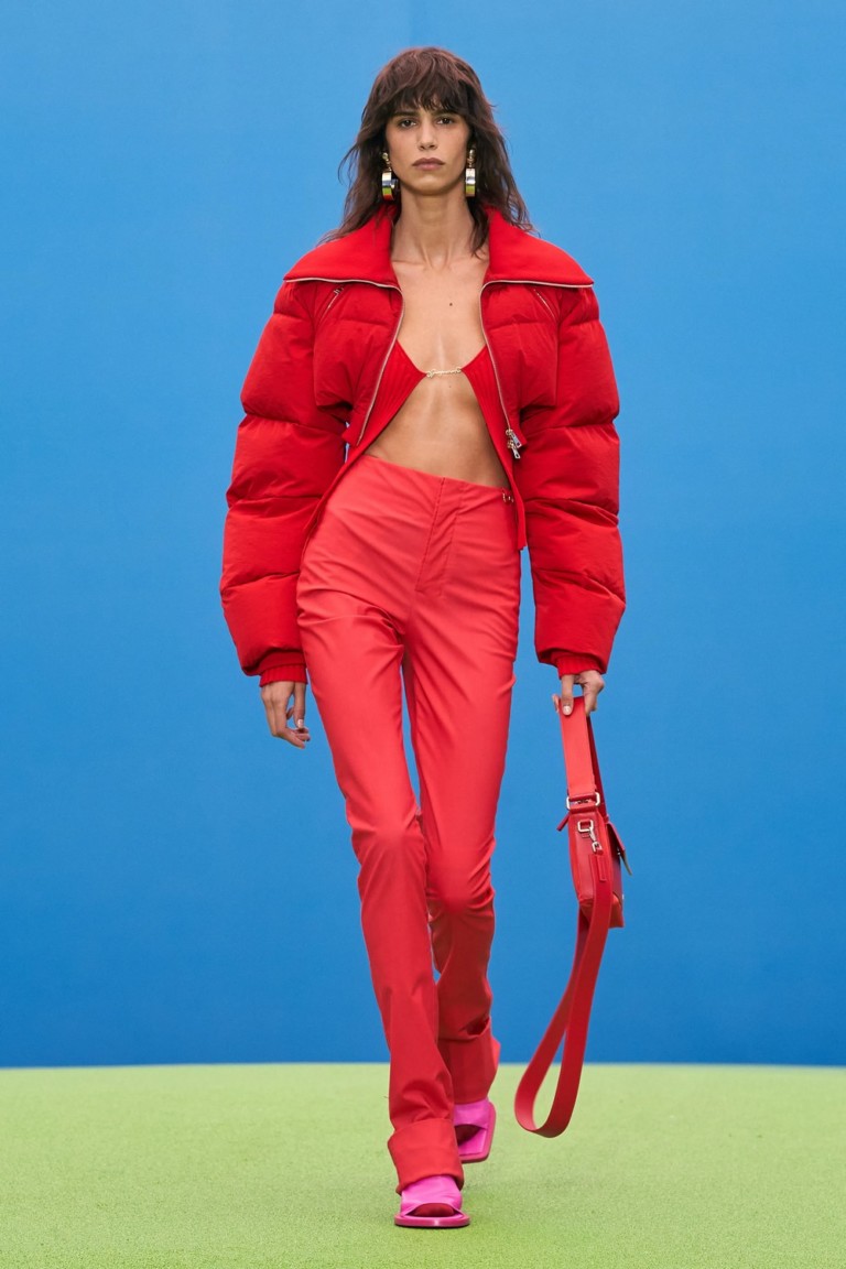 Jacquemus: 10 coisas que amamos no inverno 2021 da marca