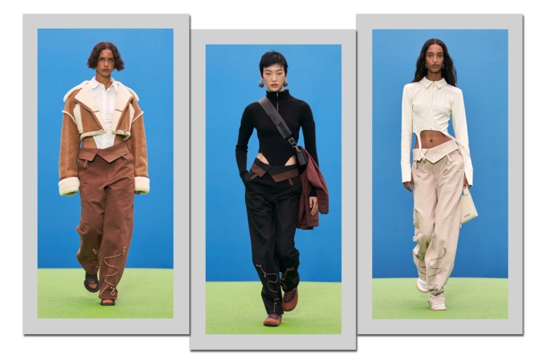 Jacquemus: 10 coisas que amamos no inverno 2021 da marca
