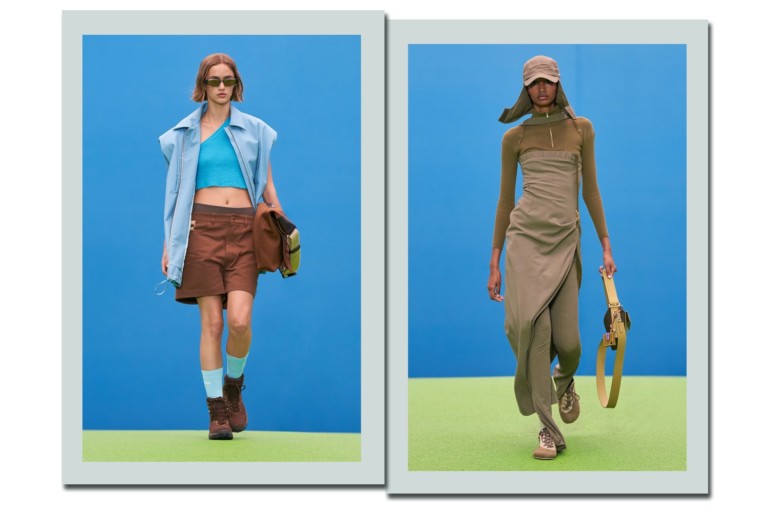 Jacquemus: 10 coisas que amamos no inverno 2021 da marca