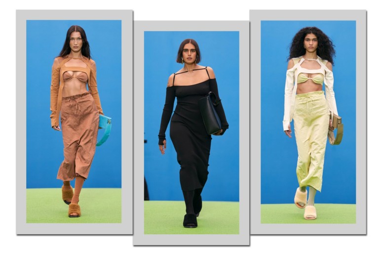 Jacquemus: 10 coisas que amamos no inverno 2021 da marca