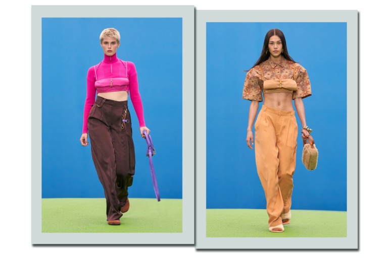Jacquemus: 10 coisas que amamos no inverno 2021 da marca