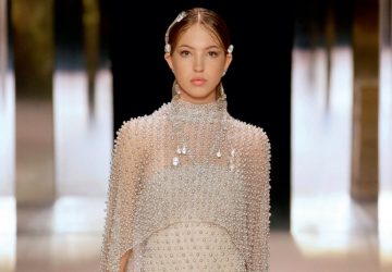 Revival perolado: O saudosismo chega às joias e acelera a busca aos brechós