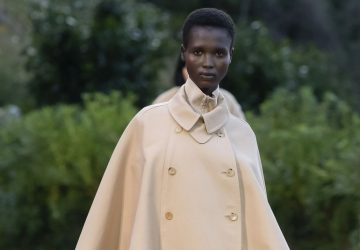 Max Mara: inspire-se em ideias de looks monocromáticos para o inverno