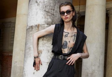 Saint Laurent: Cinco tendências para adotar já da coleção masculina de verão 2022