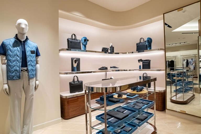 Salvatore Ferragamo inaugura duas lojas no Brasil
