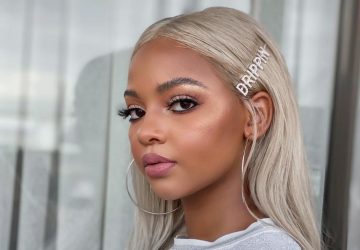 Mihlali Ndmase: Conheça o estilo da influenciadora sul-africana