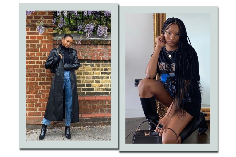 Conheça o estilo colorido e vibrante de Temiloluwa Otedola