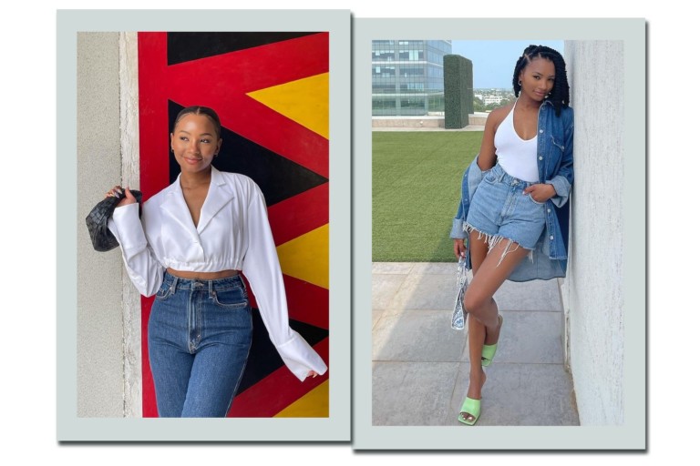 Conheça o estilo colorido e vibrante de Temiloluwa Otedola