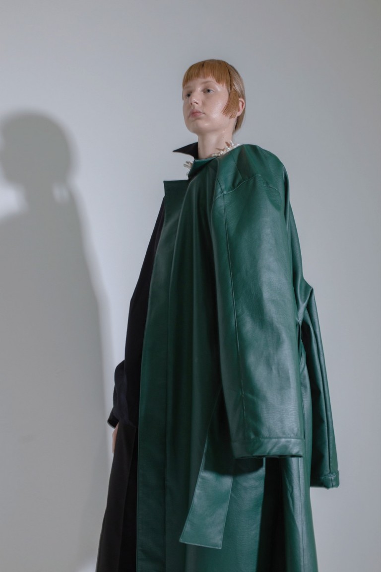 O agênero de verdade: Anacê quer desconstruir seu guarda-roupa binário