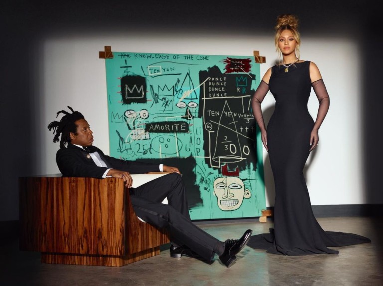 Beyoncé estrela campanha usando diamante de U$ 30 milhões