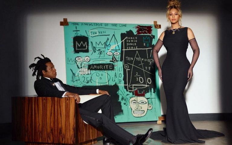 Beyoncé estrela campanha usando diamante de U$ 30 milhões
