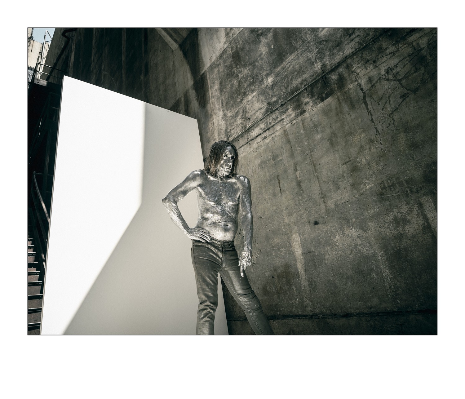 Calendário Pirelli 2022: ícones da música protagonizam a edição com tema “On The Road”