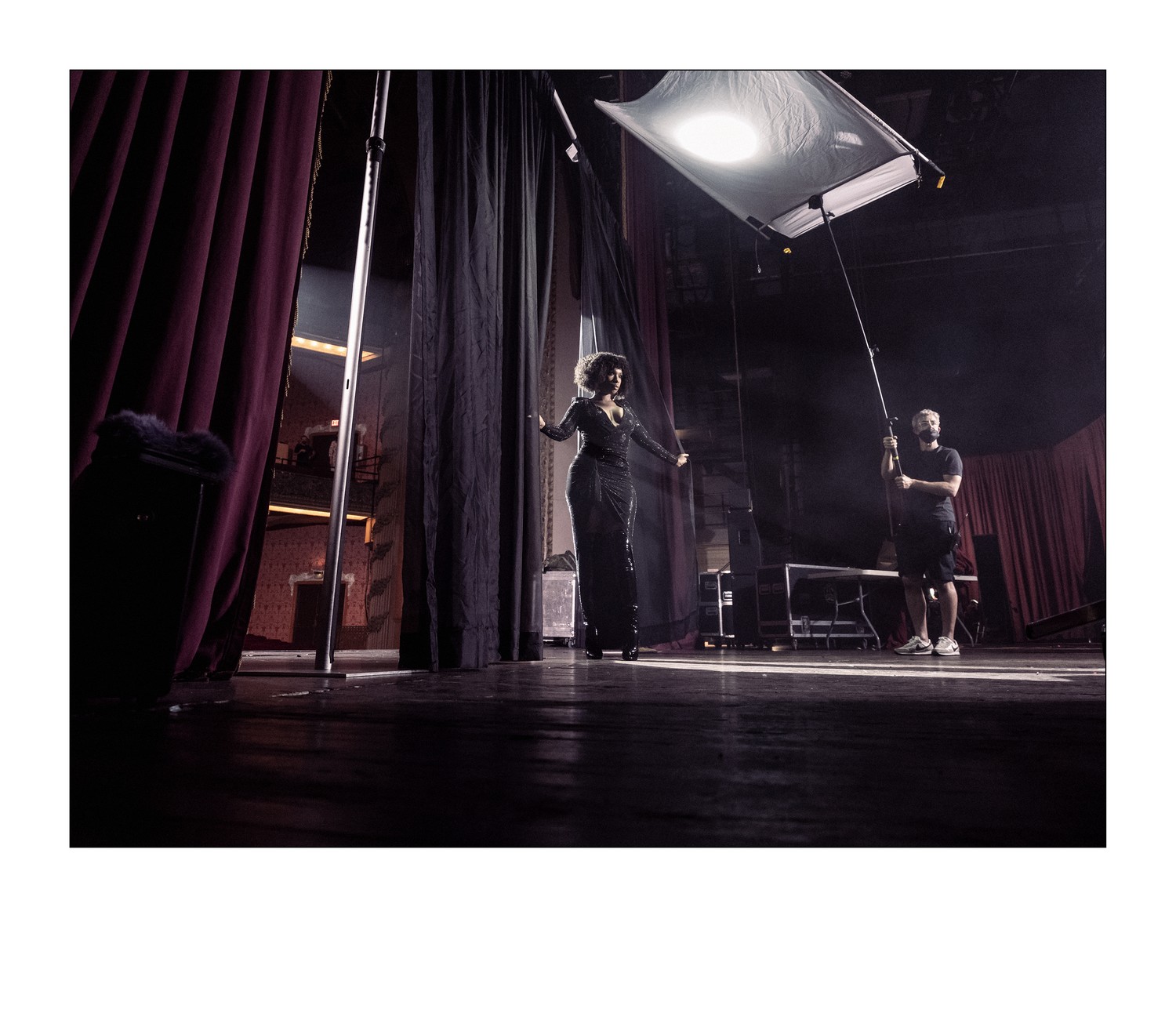 Calendário Pirelli 2022: ícones da música protagonizam a edição com tema “On The Road”