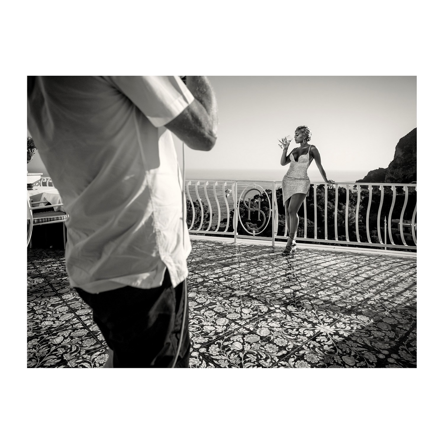 Calendário Pirelli 2022: ícones da música protagonizam a edição com tema “On The Road”