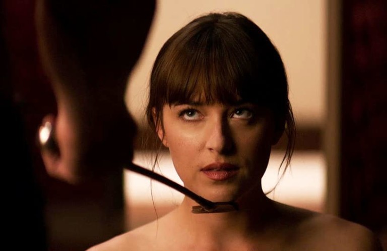 Ana Carolina Soares -  BDSM: Dor ou Remédio?