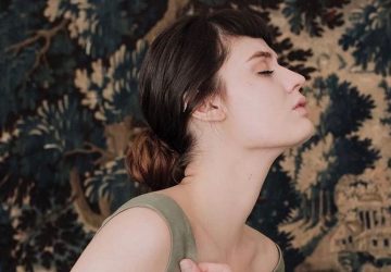 Carolina Andraus – Conheça Carolina Augusta, que cria moda como arte usável