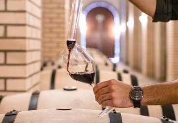 Igor Zahir – Enoturismo é cada vez mais essencial para os vinhos brasileiros