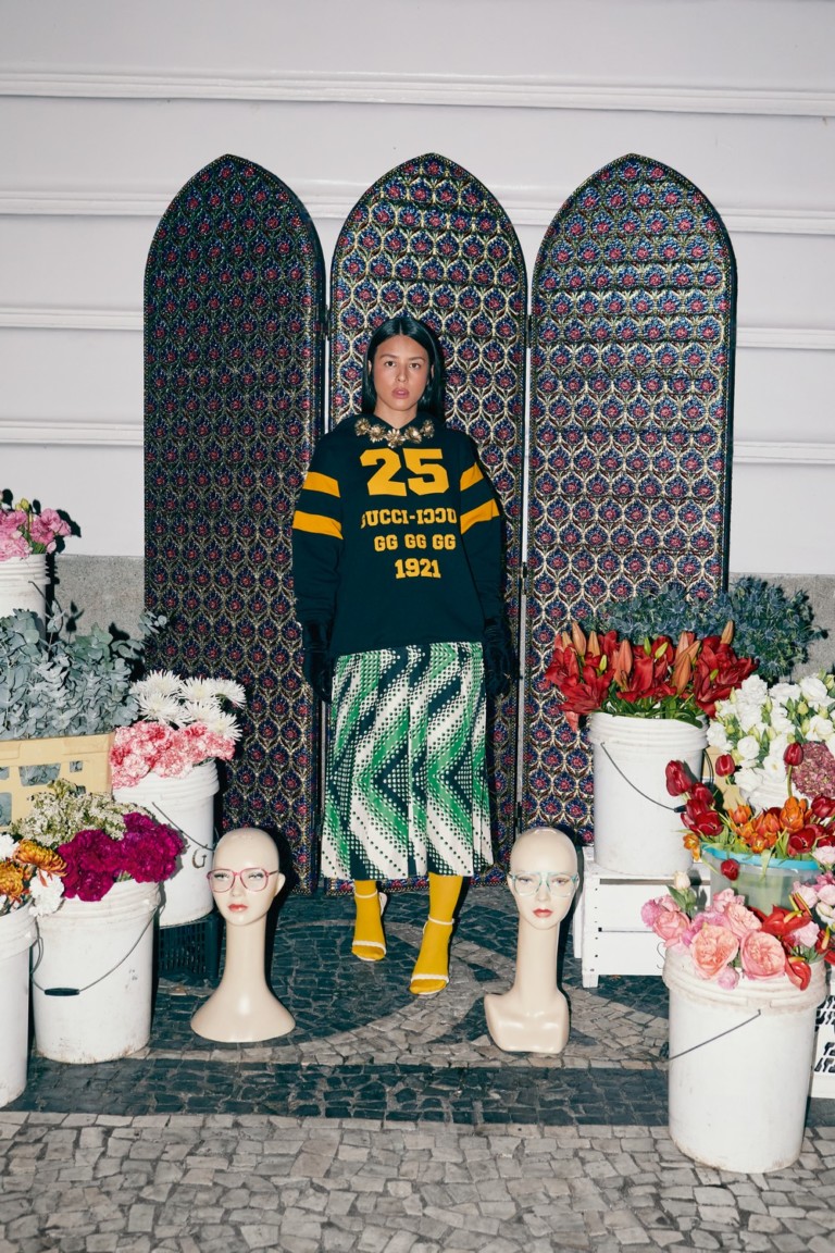 Samantha Schmütz, Alice Wegmann e Yanna Lavigne falam sobre o que decora suas vidas