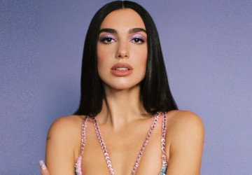 Dua Lipa: 10 vezes em que a cantora arrasou no red carpet