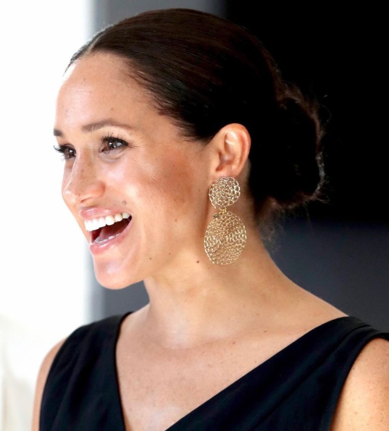 40 anos em 40 looks: celebre o aniversário de Meghan Markle lembrando seus visuais icônicos