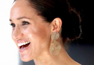 40 anos em 40 looks: celebre o aniversário de Meghan Markle lembrando seus visuais icônicos
