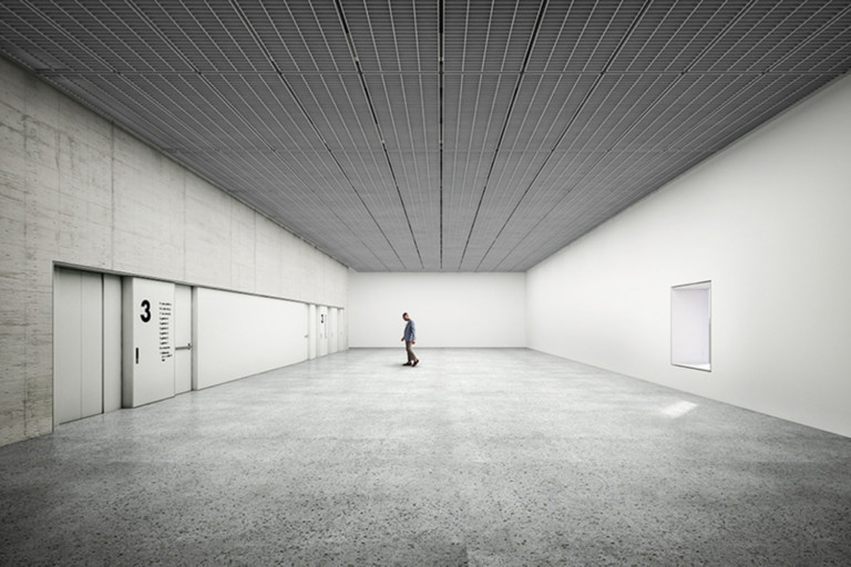 MASP terá novo prédio com 14 andares e exposição de Monet em 2025