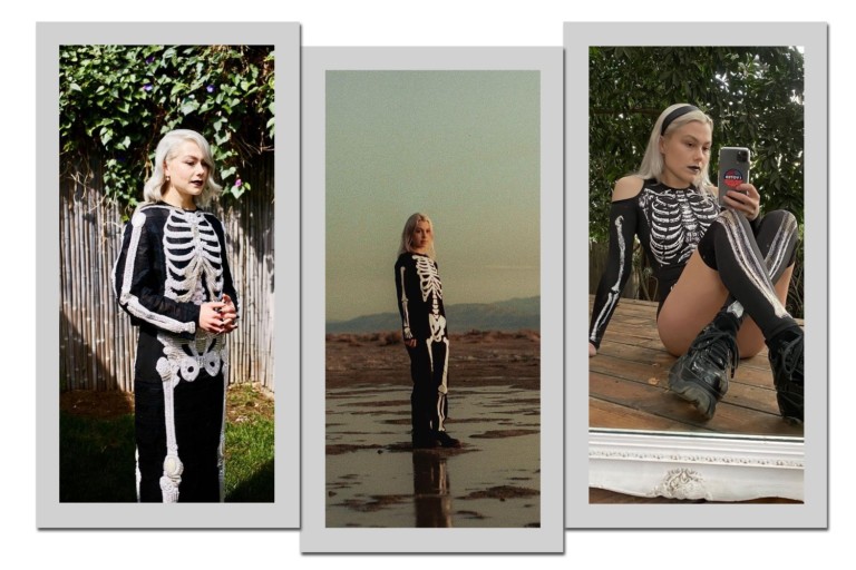 Phoebe Bridgers: cinco lições de estilo da cantora