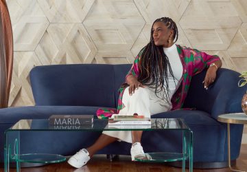 A Fashionable Life: um tour pelo apartamento de Rachel Maia