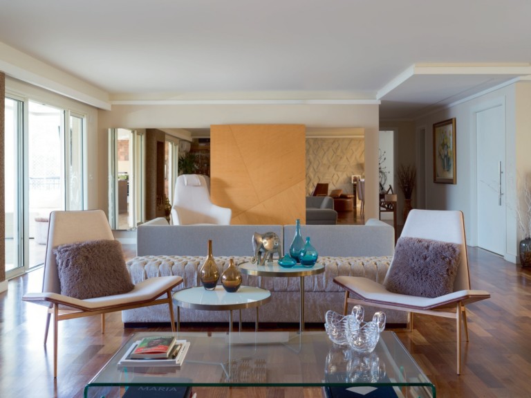 A Fashionable Life: um tour pelo apartamento de Rachel Maia