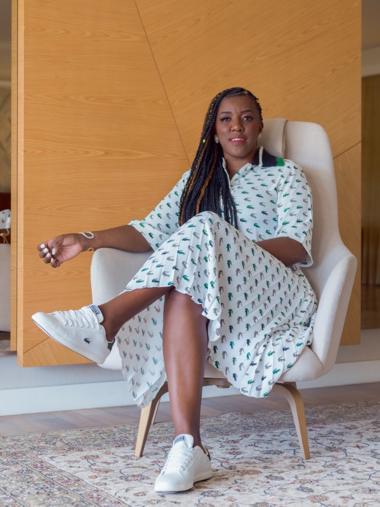 A Fashionable Life: um tour pelo apartamento de Rachel Maia