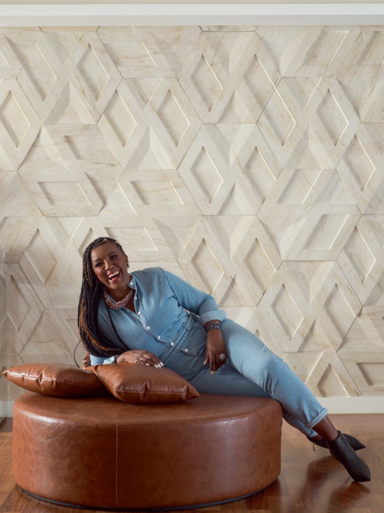 A Fashionable Life: um tour pelo apartamento de Rachel Maia