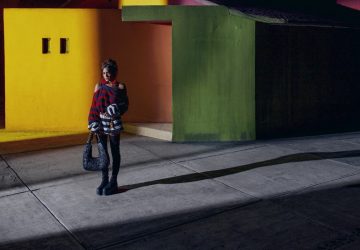 "Fracture": Balmain anuncia serie estrelada por Tommy Dorfman e Jesse Jo Stark