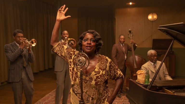Viola Davis: quatro filmes com nomeações ao Oscar para assistir