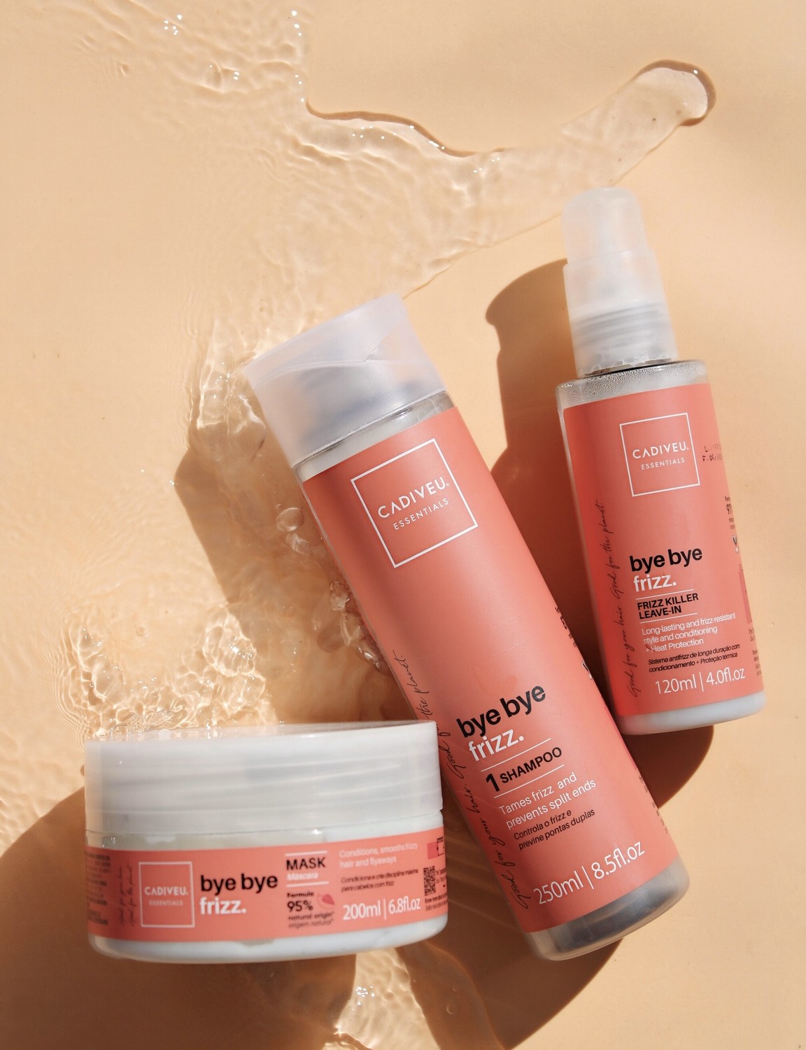 Drops de Beauté: veja o resumo de beleza da semana