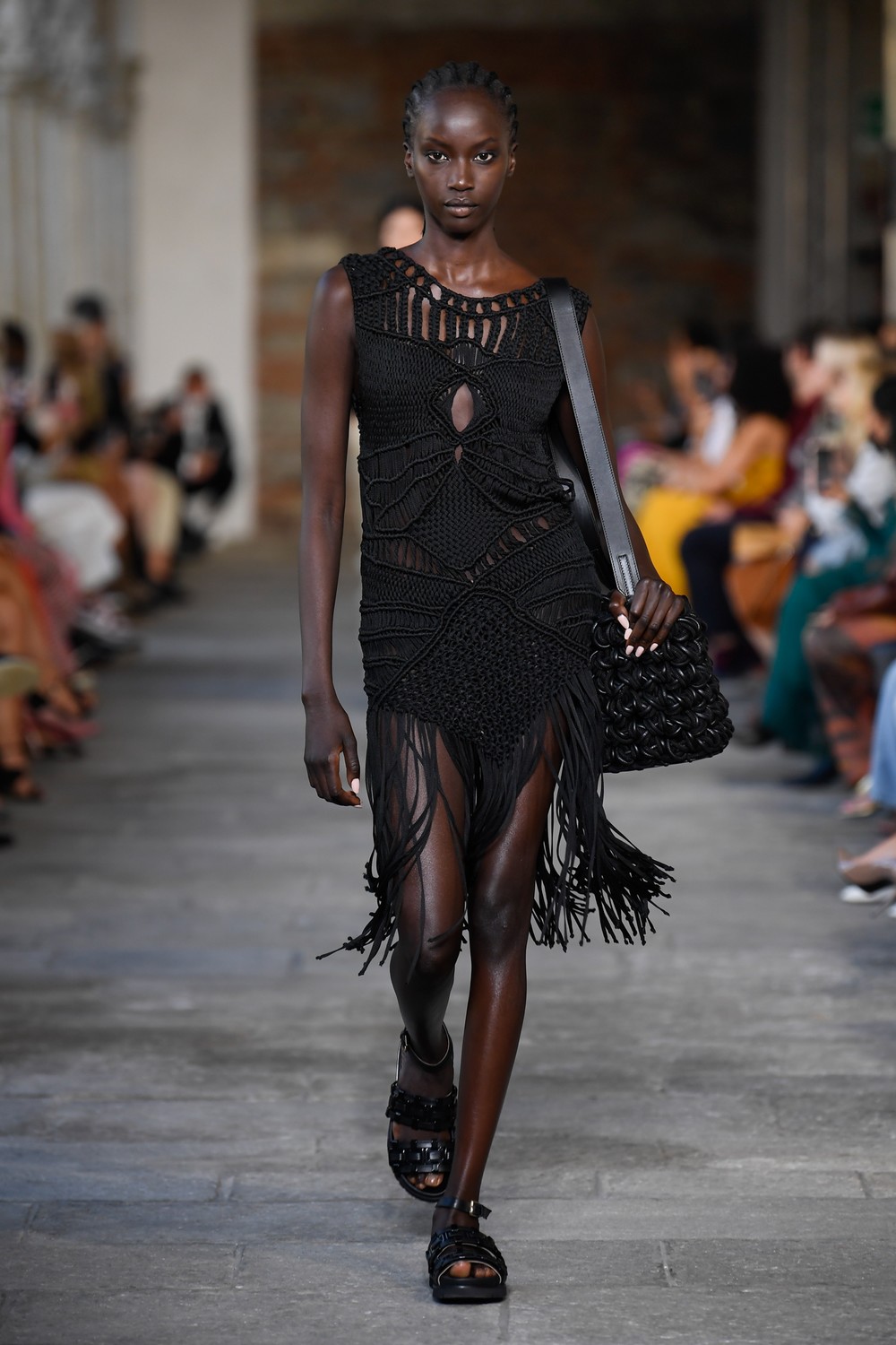 Alberta Ferretti: 10 looks que amamos do verão 2022