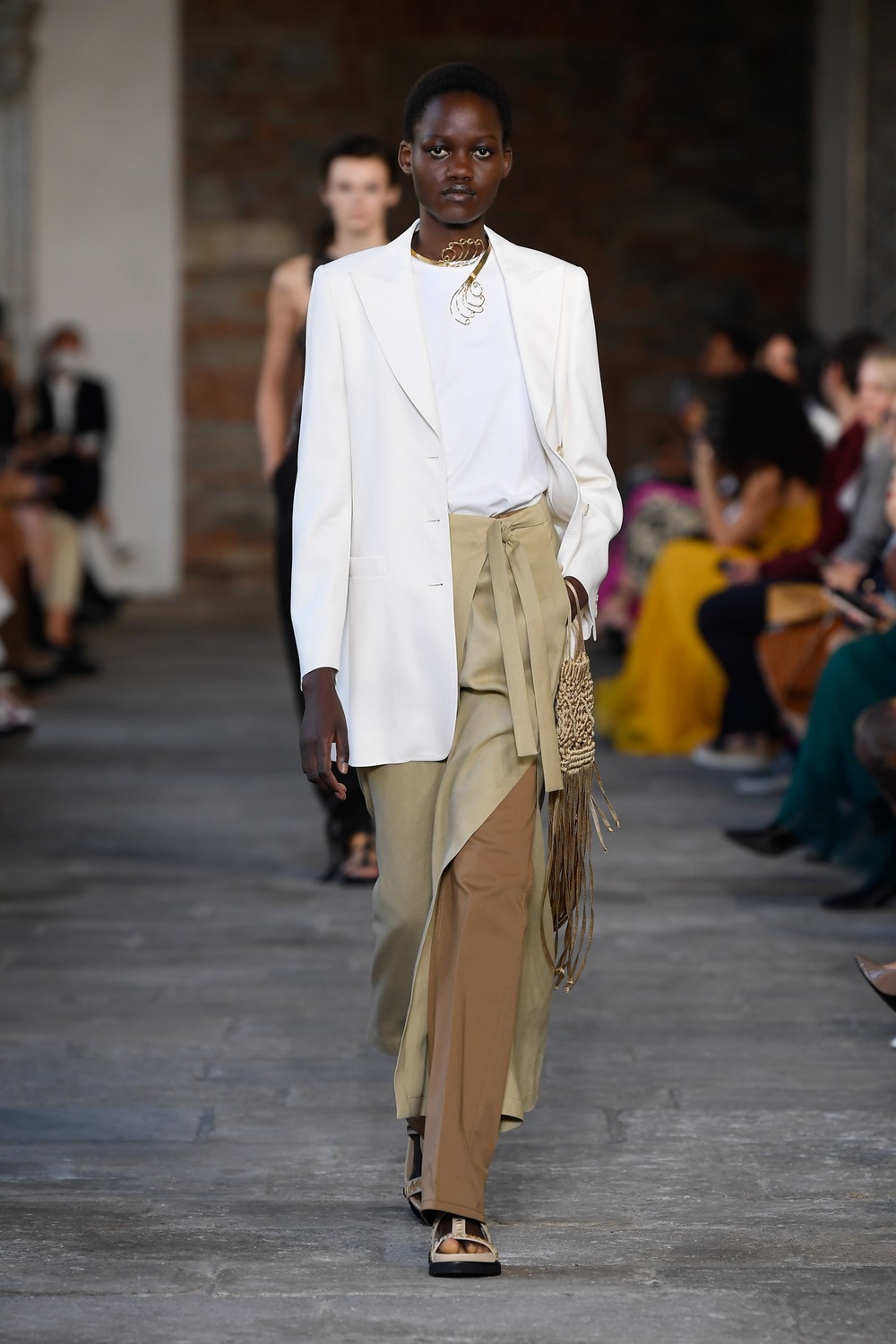 Alberta Ferretti: 10 looks que amamos do verão 2022
