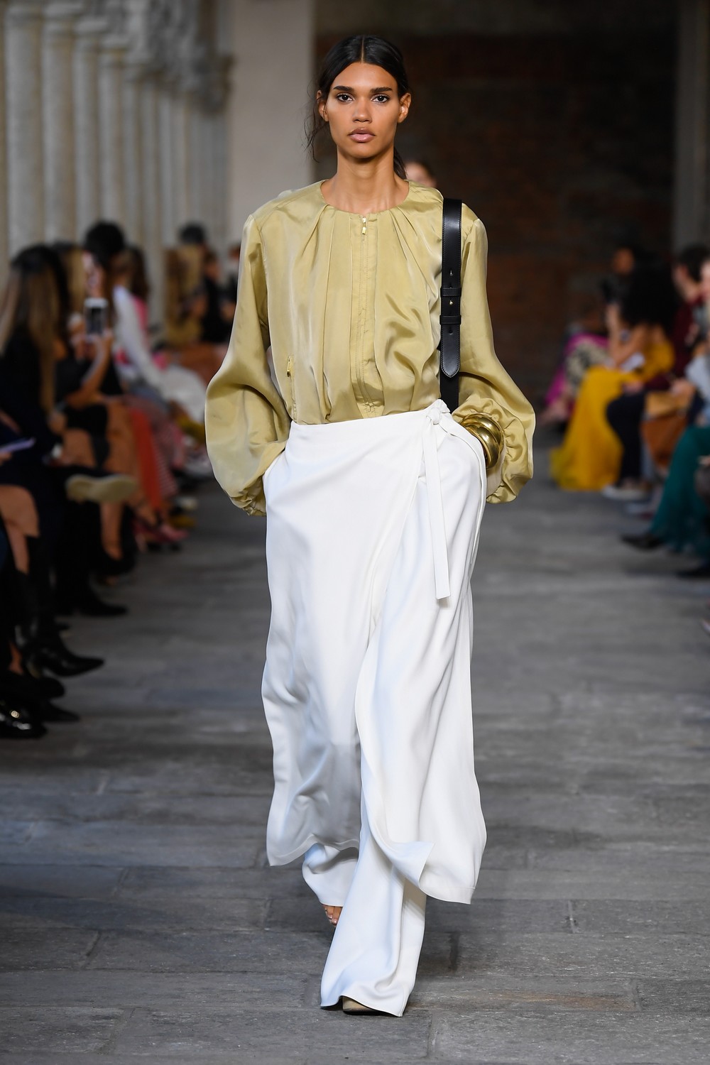 Alberta Ferretti: 10 looks que amamos do verão 2022