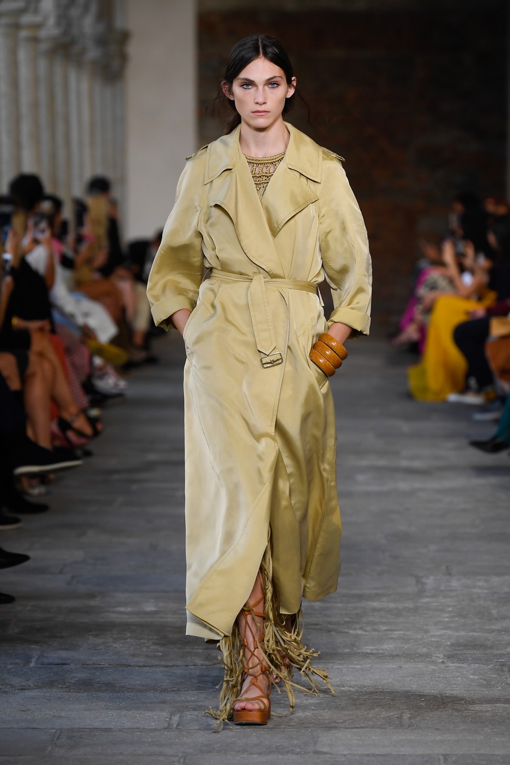 Alberta Ferretti: 10 looks que amamos do verão 2022